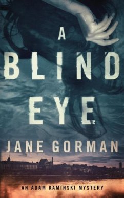 A Blind Eye - Gorman, Jane