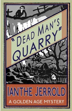 Dead Man's Quarry - Jerrold, Ianthe