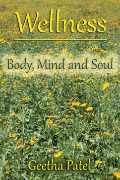 Wellness Wellness