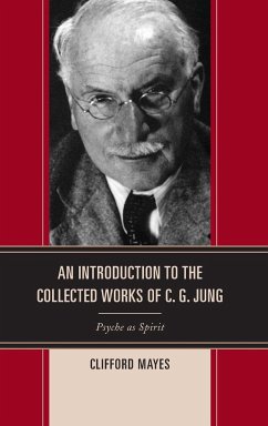 An Introduction to the Collected Works of C. G. Jung - Mayes, Clifford