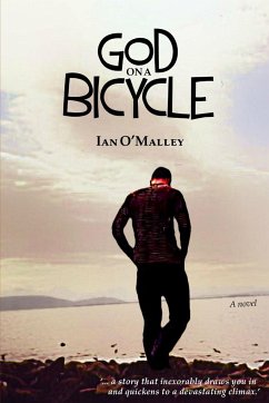 God on a Bicycle - O'Malley, Ian