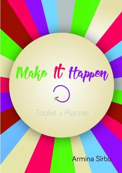 Make It Happen - Sîrbu, Armina