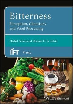 Bitterness - Aliani, Michel; Eskin, Michael N a