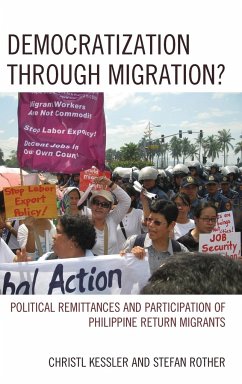 Democratization through Migration? - Kessler, Christl; Rother, Stefan