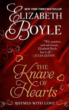 The Knave of Hearts - Boyle, Elizabeth