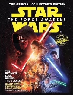 Star Wars: The Force Awakens - Editors of Topix Media Lab