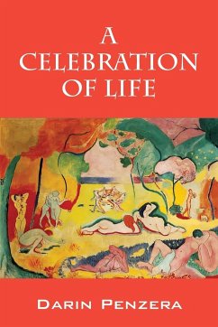 A Celebration of Life - Penzera, Darin