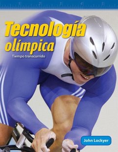 Tecnología Olímpica - Lockyer, John