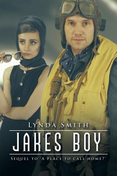 Jakes boy - Smith, Lynda