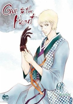 Give to the Heart, Volume 6 - Wann