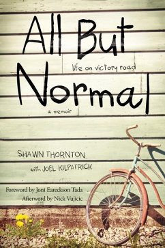 All But Normal - Thornton, Shawn