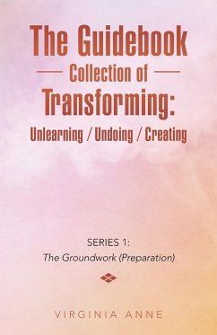 The Guidebook Collection of Transforming - Virginia Anne