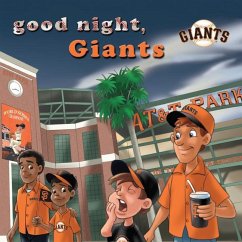 Good Night Giants - Epstein, Brad