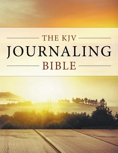 The KJV Journaling Bible - One True Faith