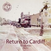 Poster Poem Cards: Return to Cardiff