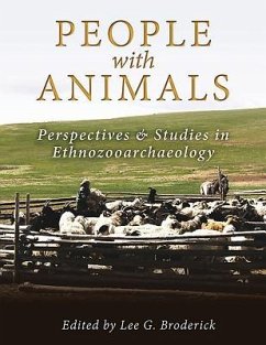Cover People with Animals