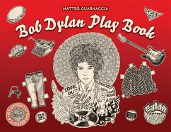 Cover Bob Dylan Play Book