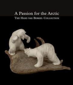 A Passion for the Arctic - Buijs, Cunera