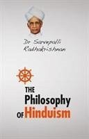 The Philosophy of Hinduism - Radhakrishnan, Sarvepalli