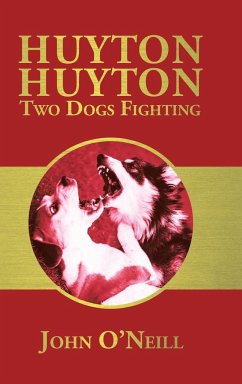 Huyton Huyton Two Dogs Fighting - O'Neill, John