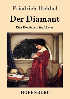 Cover Der Diamant