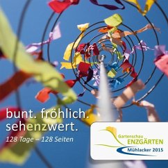 Cover bunt.fröhlich.sehenzwert.