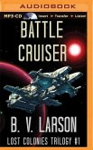 Battle Cruiser