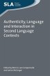 Authenticity, Language and Interaction... - Bild 1