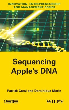 Sequencing Apple's DNA - Corsi, Patrick; Morin, Dominique