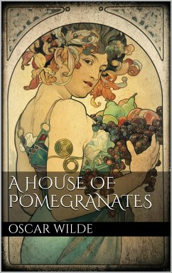 Cover A House of Pomegranates (eBook, ePUB)