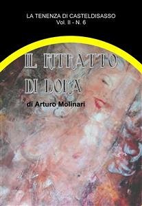 Il ritratto di Dora (eBook, ePUB) - Molinari, Arturo