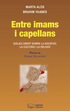 Cover Entre imams i capellans (eBook, ePUB)