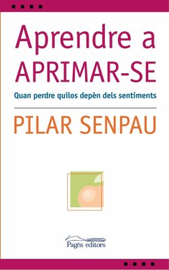 Cover Aprendre a aprimar-se (eBook, ePUB)