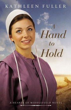 A Hand to Hold - Fuller, Kathleen