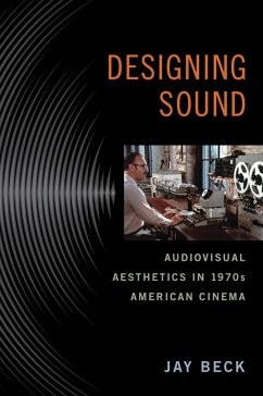Designing Sound - Beck, Jay