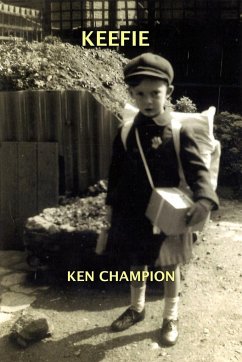 Keefie - Champion, Ken
