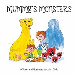 Mummy's Monsters - Child, John