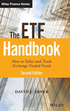 The Etf Handbook - Abner, David J.