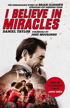 I Believe In Miracles - Taylor, Daniel; Owen, Jonny