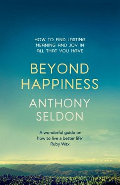Cover Beyond Happiness