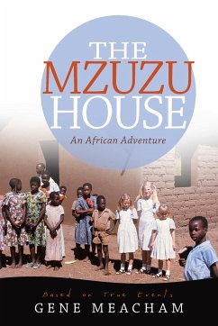 The Mzuzu House