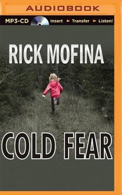 Cold Fear - Mofina, Rick