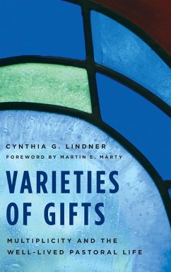 Varieties of Gifts - Lindner, Cynthia G.