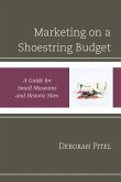 Marketing on a Shoestring Budget