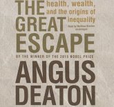 The Great Escape: Health, Wealth, and the Origins of Inequality