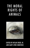 The Moral Rights of Animals