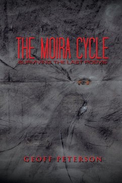 The Moira Cycle - Peterson, Geoff