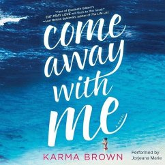 Come Away with Me - Brown, Karma
