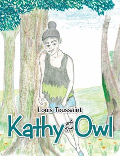 Kathy and The Owl - Toussaint, Louis