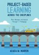 Project-Based Learning Across the... - Bild 1